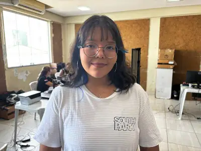 notícia: 'Por Todas Elas' leva serviços de saúde, lazer e cidadania ao bairro da Pedreira em Belém 