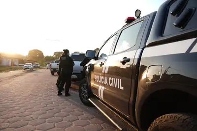 notícia: Segup intensifica ações de combate à violência contra a mulher no Marajó
