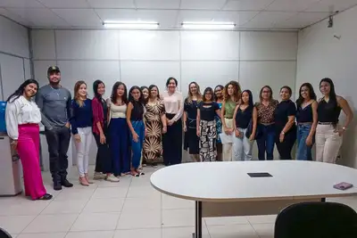 notícia: Estado celebra parceria inédita com a UFPA para a formação de assistentes sociais na Região Metropolitana de Belém