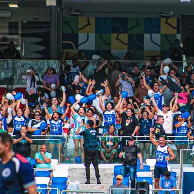 notícia: Estádio Mangueirão recebe a final da 6ª edição da Liga dos Quartéis de Futebol