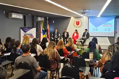 notícia: Governo do Pará promove troca de experiências entre Procons municipais