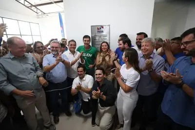 notícia: Governo do Pará entrega Terminal Hidroviário Turístico de Icoaraci, novo marco para o transporte fluvial e o turismo em Belém