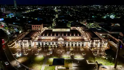 galeria: MERCADO DE SÃO BRAZ
