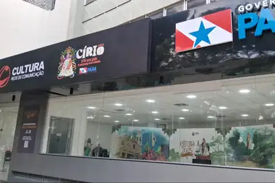 notícia: TV Cultura e Fapespa consolidam parceria para transmitir em rede nacional o Círio de Nazaré