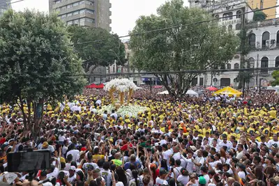galeria: Círio 2025