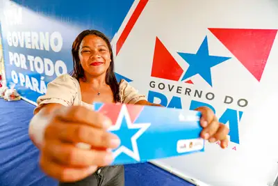 Crédito: Marcelo Lelis / Ag. Pará