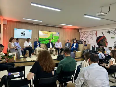 notícia: 'Pecuária Sustentável' reforça protagonismo do Pará na rastreabilidade e segurança alimentar