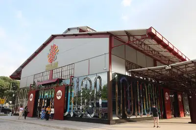 notícia: Espaços culturais do Estado terão programação especial durante a COP30