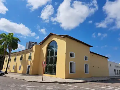 notícia: Governo fortalece cultura amazônica com o Museu Paraense do Artesanato durante a COP30