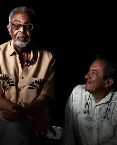 notícia: Ópera inédita de Paulo Coelho, Gilberto Gil e Aldo Brizzi tem estreia mundial no XXIV Festival de Ópera do Theatro da Paz