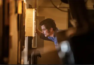 notícia: O "Agente Secreto” ganha sessão de pré-estreia no dia 1º de novembro, no Cine Líbero Luxardo