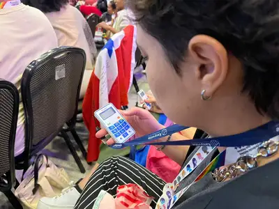 notícia: Pará conquista destaque nacional com proposta 100% paraense aprovada na 4ª Conferência Nacional LGBTQIA+