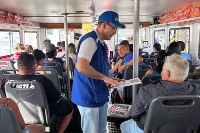 notícia: Artran retira mais de 100 veículos irregulares de circulação nas estradas do Pará