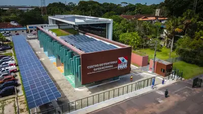 notícia: Operação assistida do BRT Metropolitano começa em 1º de novembro, com integração e tarifa única na Região Metropolitana