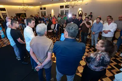 notícia: Governo do Pará lança linha de financiamento para veículos sustentáveis