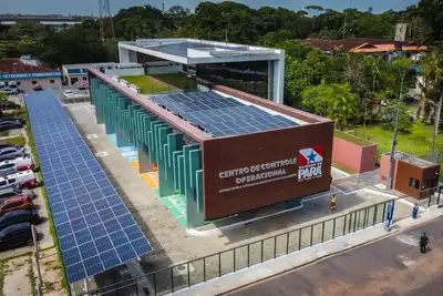 notícia: Operação assistida do BRT Metropolitano começa em 1º de novembro, com integração e tarifa única na Região Metropolitana