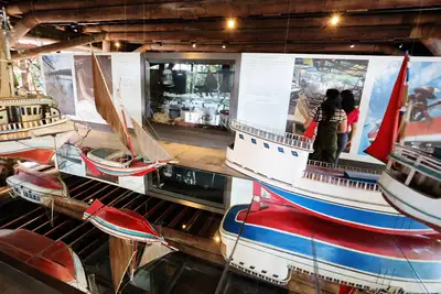 notícia: Museus do Estado preservam memória, identidade e fortalecem a cultura do Pará