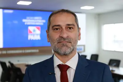 Crédito: Marcelo Lelis / Ag. Pará