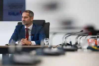 notícia: Segup atualiza informações sobre prisões de membros de grupos criminosos no Rio de Janeiro