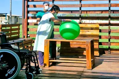 notícia: Projeto inovador garante menção honrosa ao Hospital Público Geral Castelo dos Sonhos no Prêmio Amigo do Meio Ambiente