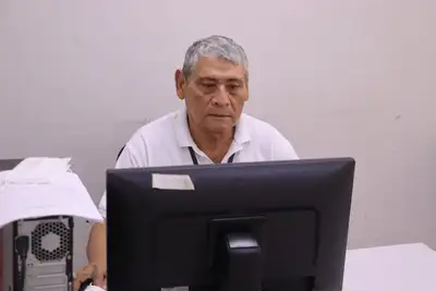 notícia: Polícia Científica reforça o cuidado e a escuta especializada a idosos vítimas de violência