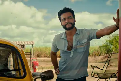 notícia: "O Agente Secreto" tem sessão de pré-estreia neste sábado (1º), no Cine Líbero Luxardo