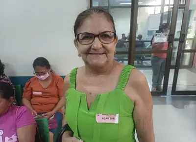 notícia: Dia D da Mamografia amplia acesso a exames gratuitos para mulheres em todas as regiões do Pará