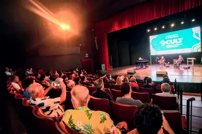 notícia: Pará lança plataforma eCult+ para modernizar gestão e acesso aos espaços culturais