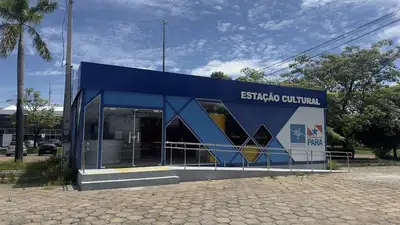 notícia: Fundação Cultural do Pará promove oficinas gratuitas de música e literatura em Marabá