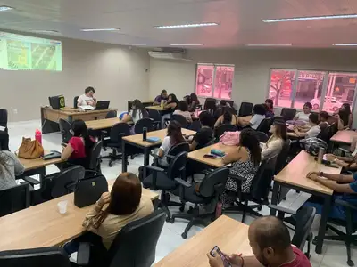 notícia: Com mais de 46 mil vagas preenchidas, Pará lidera geração de empregos formais na Região Norte nos primeiros nove meses de 2025