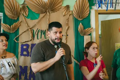 Crédito: Jackson Lobato - Ascom CIIR