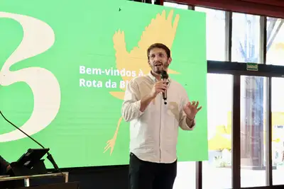 Crédito: Daniel Lima / Ascom Semas