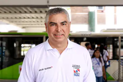 Crédito: Alex Ribeiro / Ag. Pará