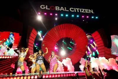 notícia: Global Citizen em Belém reforça protagonismo do Pará em sustentabilidade e justiça social