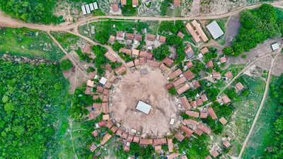 galeria: Formatura dos Professores Xikrin