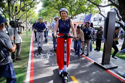 galeria: Entrega Nova Duque de Caxias