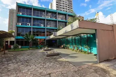 notícia: EGPA leva à COP30 debate sobre o futuro da Amazônia e o papel transformador do servidor público