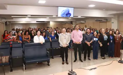 notícia: 'Novembro Azul' intensifica orientação para cuidados com a saúde do homem