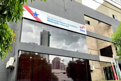 notícia: Sedeme promove debates sobre transição energética na COP30