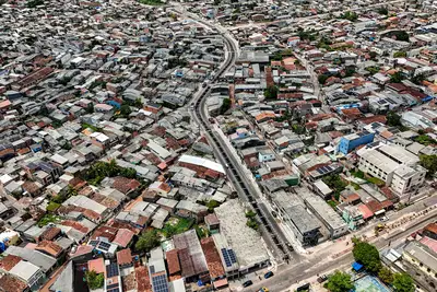 galeria: CANAL UNIÃO DRONE