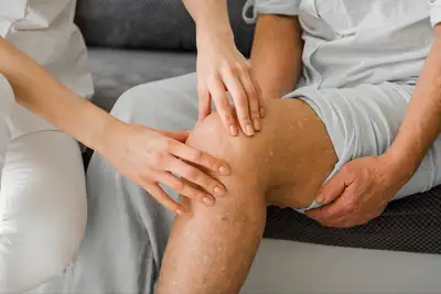 notícia: Policlínica Lago de Tucuruí orienta sobre prevenção e diagnóstico precoce da trombose