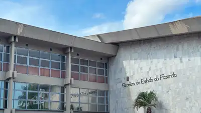 notícia: Sefa apresentará sete temas durante a COP 30