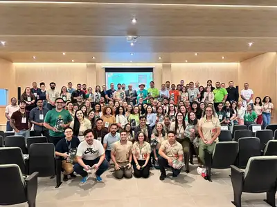 notícia: Ideflor-Bio lança guia para criação de unidades de conservação municipais