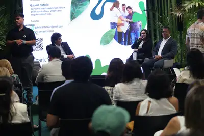 notícia: Pará bate a marca de 1 milhão de hectares titulados