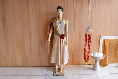 notícia: Coostafe apresenta coleção colaborativa em desfile “Amazônia Resistência” na COP30