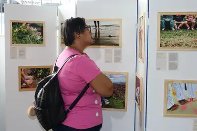 notícia: Educação do Pará se destaca na COP30 com ações de inovação e sustentabilidade