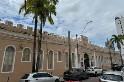 notícia: Galeria Rui Meira recebe exposição 'Ecos do Xingu: memória, terra e ancestralidade'