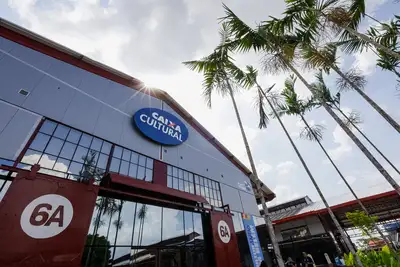 galeria: SEDUC Dia da educação na COP30 - Caixa Cultural 