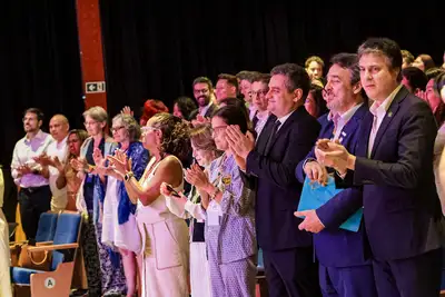 notícia: Seduc realiza evento sobre educação climática na COP30 com foco em crianças e adolescentes