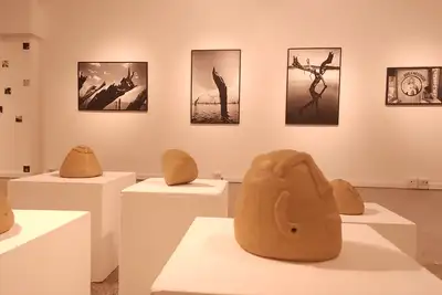 notícia: Secult e FCP reúnem acervo em nova exposição na Galeria Theodoro Braga